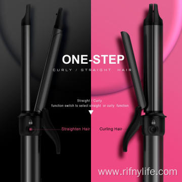 wave curling iron auto curler